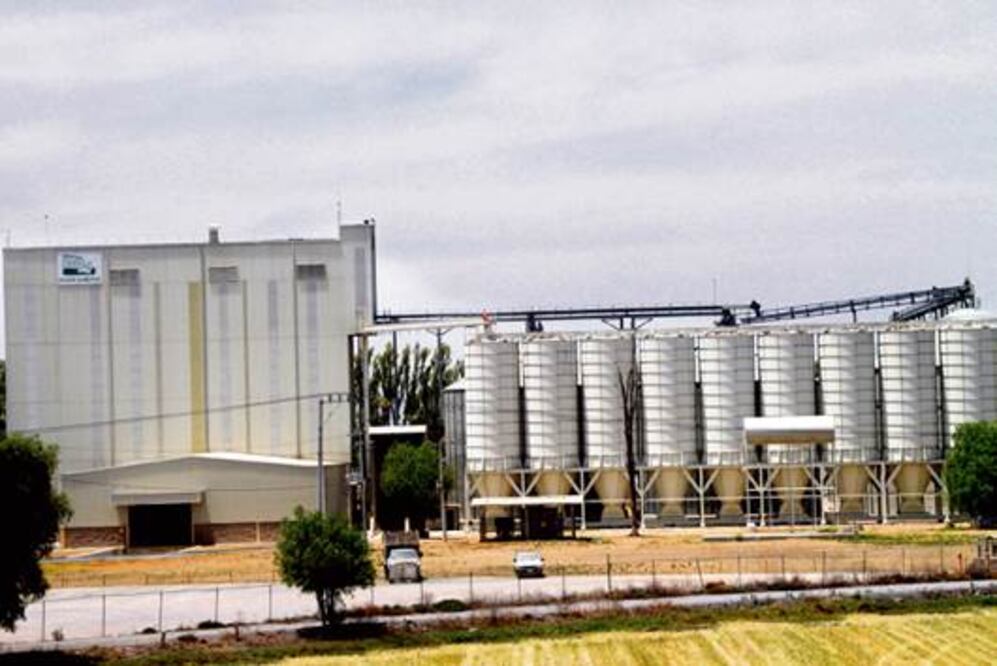 Trabajo coordinado en inspección