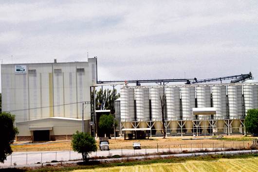 Trabajo coordinado en inspección