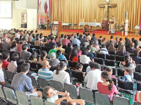 Diócesis respetará decisión 