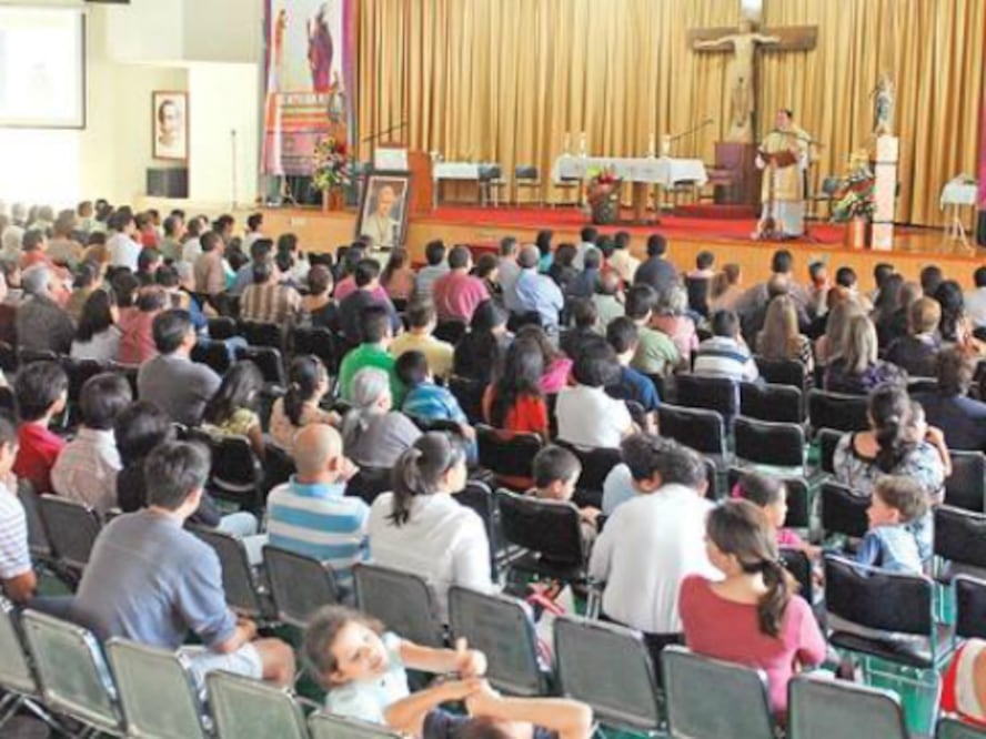 Diócesis respetará decisión 