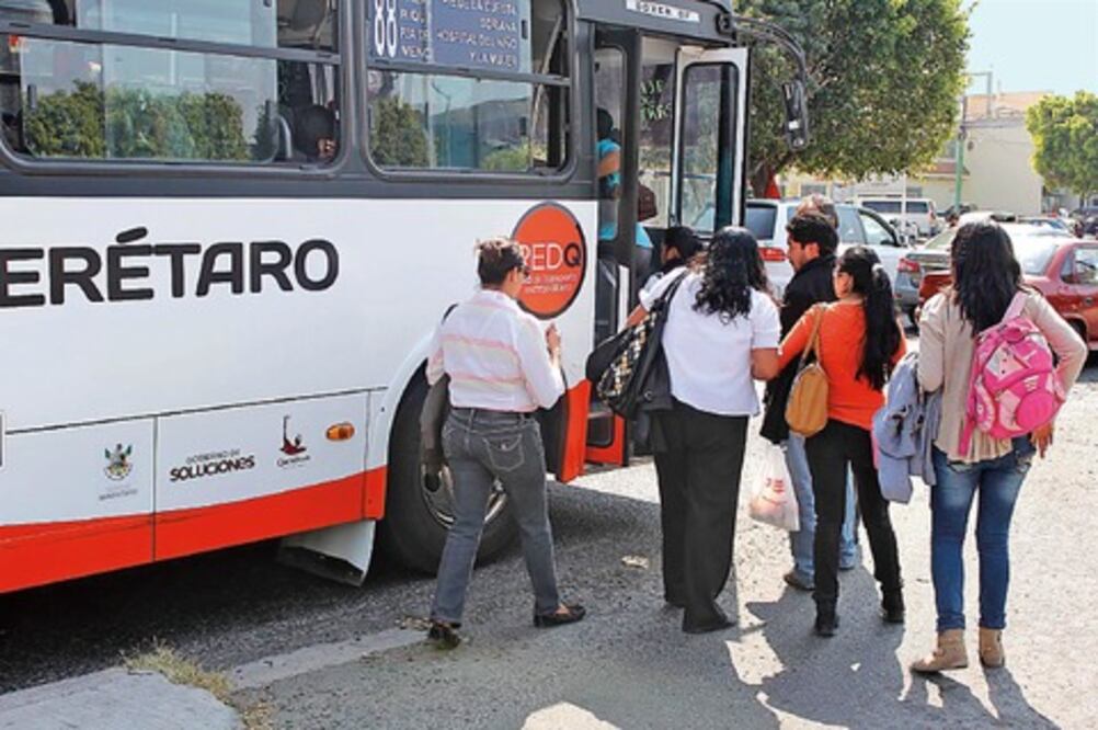 Aseguran rendimiento de RedQ 