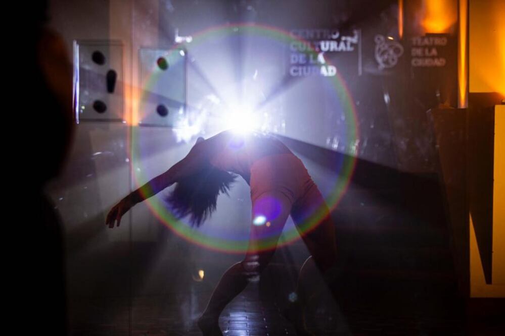 Foto: Demian Chávez