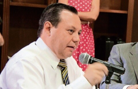 Niegan retraso con la Ley de Seguridad