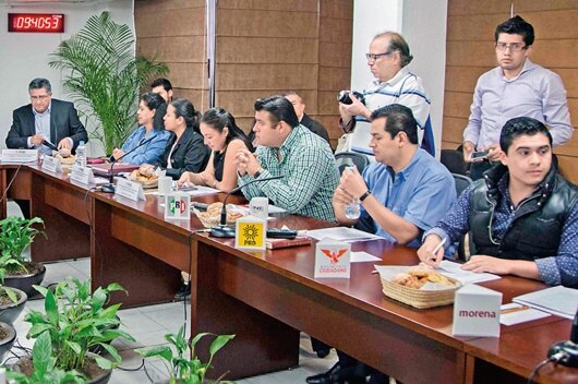 Llaman a votar sin coacción