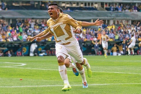 Pumas combatirá con uñas y dientes en pos de Liguilla