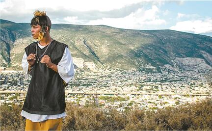 Eligen a "Ya no estoy aquí" para representar a México en los Oscar