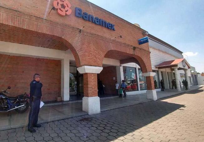 Las empresas de seguridad privada que sean contraten, deberán estar acreditadas por la Secretaría de Seguridad Ciudadana estatal. (ARCHIVO. EL UNIVERSAL)