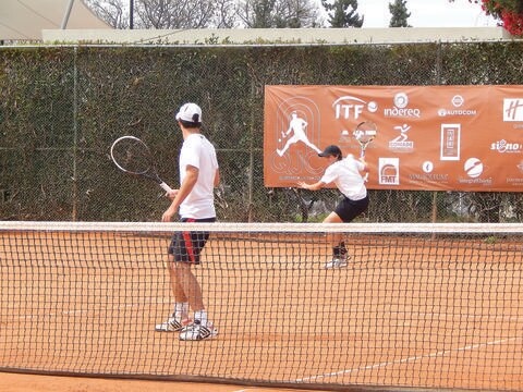 Inicia calificación de la Junior Cup