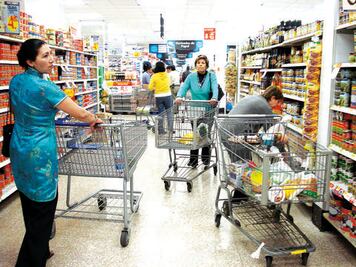 Ciérrale la llave al consumo 