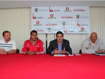 Asesoran  a amantes del  deporte