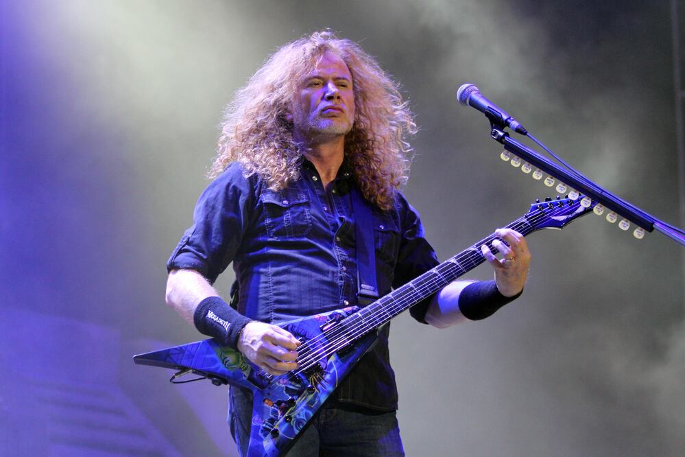 Dystopia, el reino de la distorsión