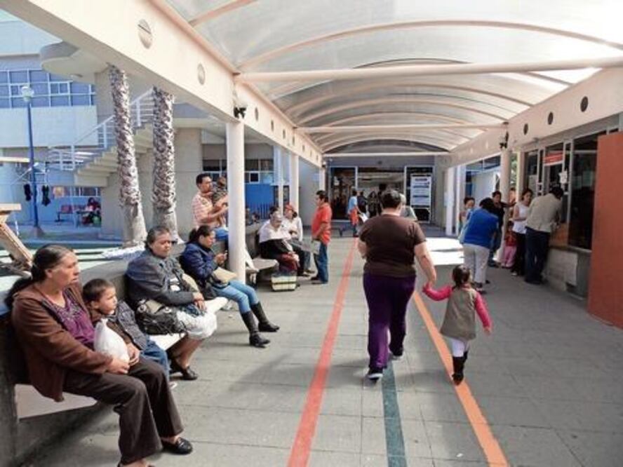 Por concluir proceso de supuesto maltrato en HENM