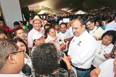 “De Puerta en Puerta” atiende a 80 mil