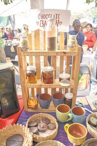 Mexicacao vuelve con mucho sabor