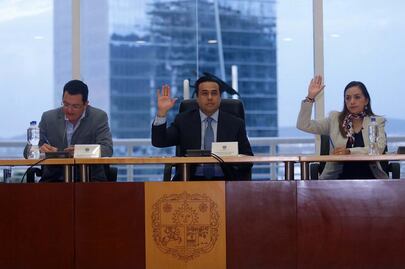 Aprueban reglamento para prevenir delincuencia 