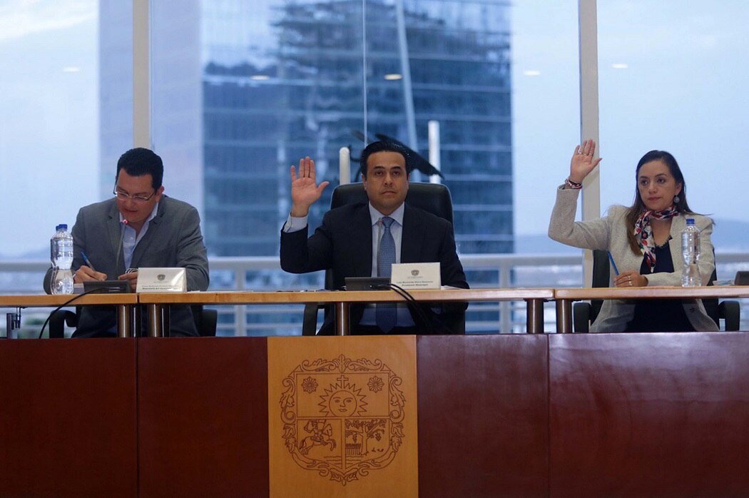 Aprueban reglamento para prevenir delincuencia