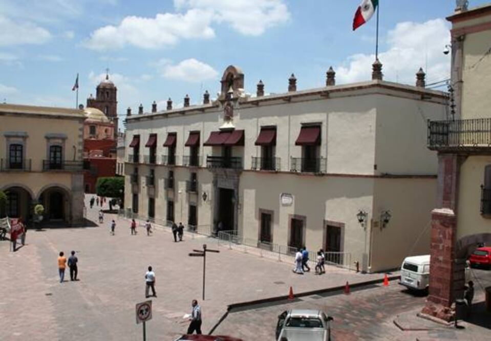 Llega el Hay Festival a la capital