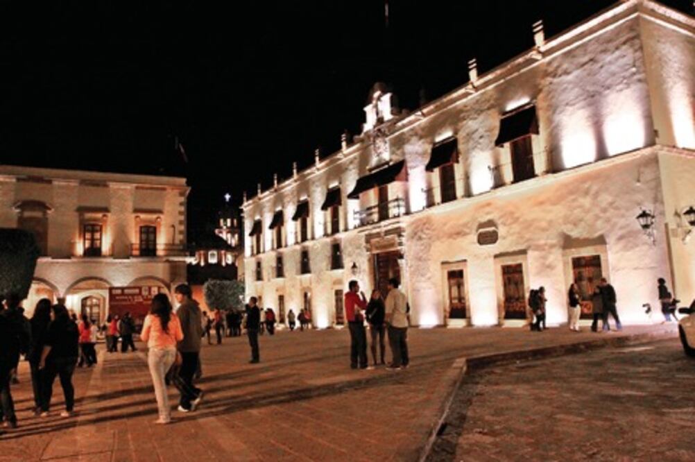 Derrama de 247 mdp por turismo local 