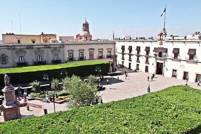 Primer lugar en ahorro interno, dicen