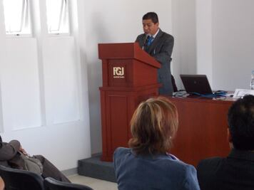 Desconocen nuevo sistema penal