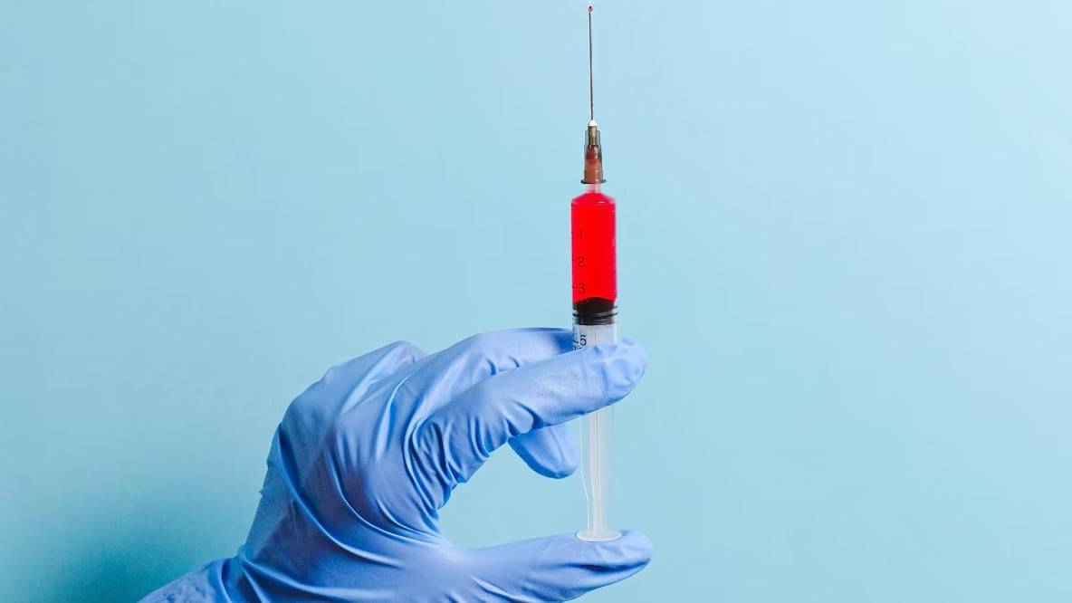 Donar sangre | Fuente: Pexels