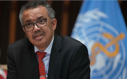 Pandemia de coronavirus esta "empeorando" en el mundo, advierte la OMS