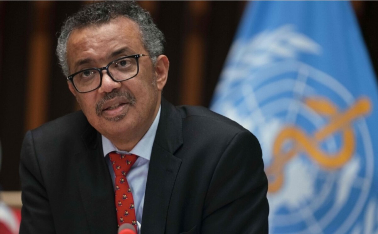 Pandemia de coronavirus esta "empeorando" en el mundo, advierte la OMS