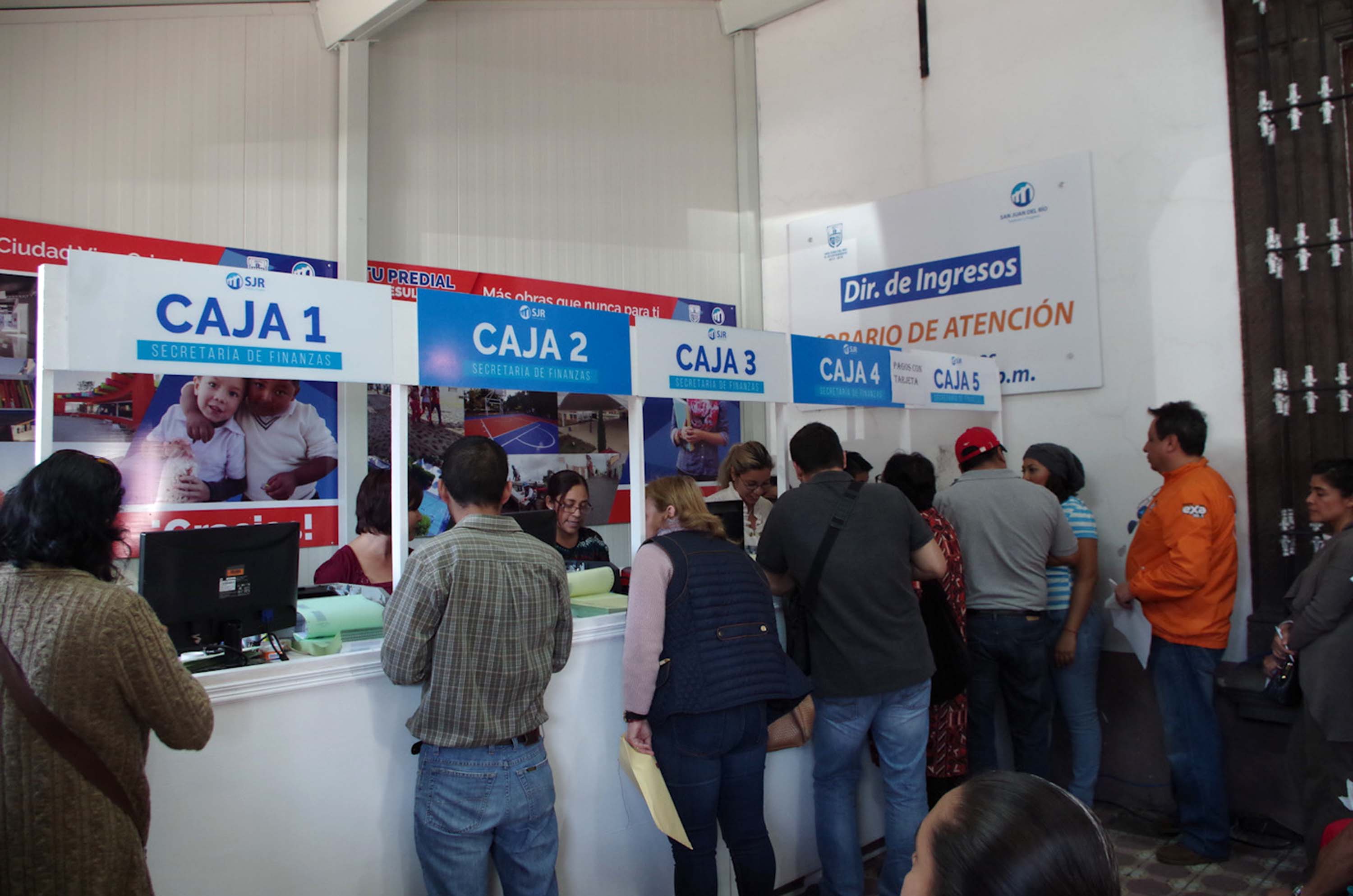 Foto: Archivo. El Universal