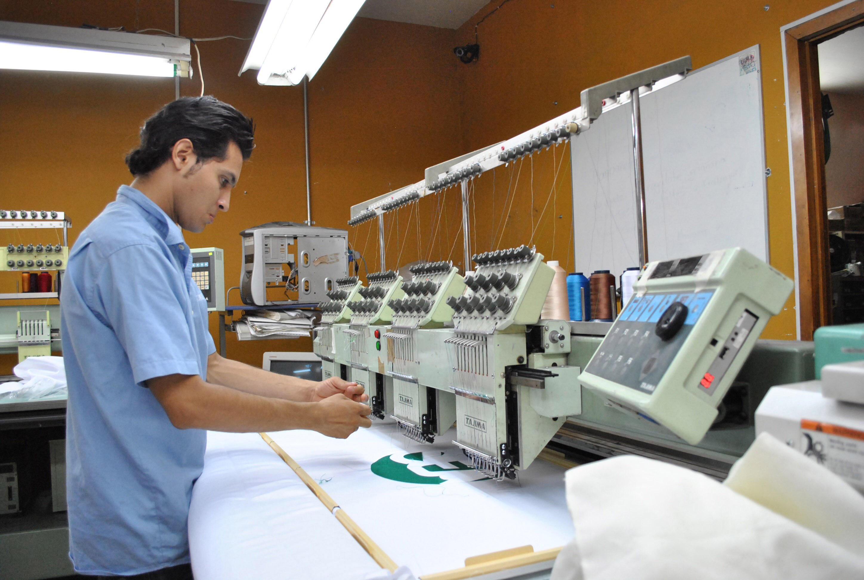 Registran aumento en horas de trabajo de IMMEX