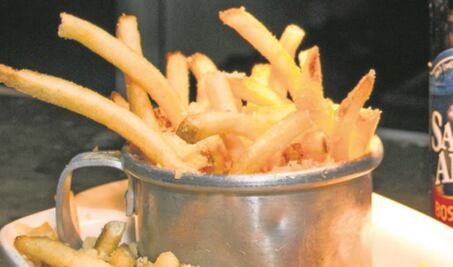 Comer papas a la francesa puede duplicar el riesgo de muerte prematura