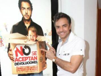 Derbez va por otro récord