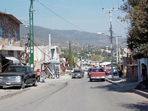 Inician obras por 120 millones de pesos