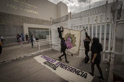 Opinión. Apoyo total por el 8M