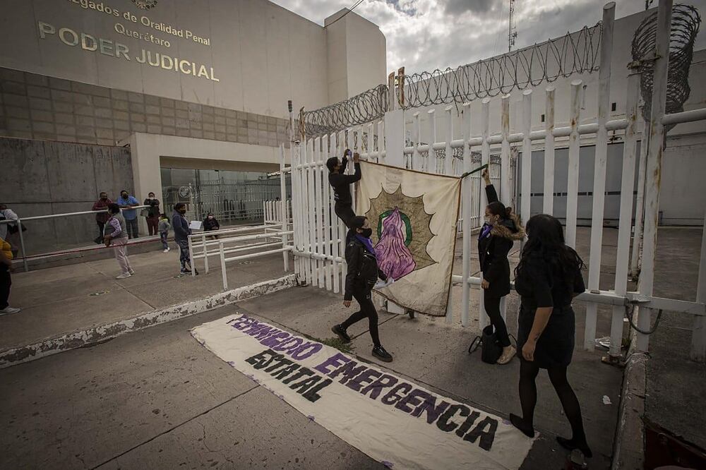 Foto: Demian Chávez