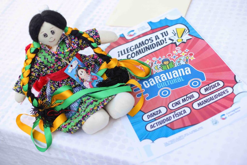 Foto: Facebook Municipio de Corregidora