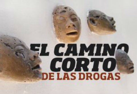 El camino corto de las drogas