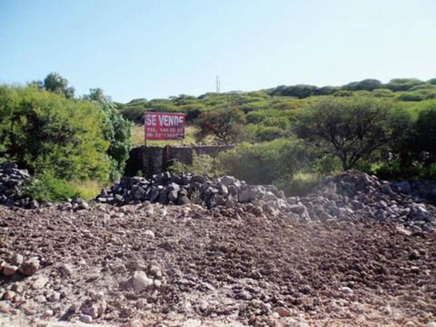 Buscan proteger dos zonas ecológicas 