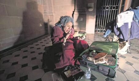 Cumple La Loca de Miramar 25 años