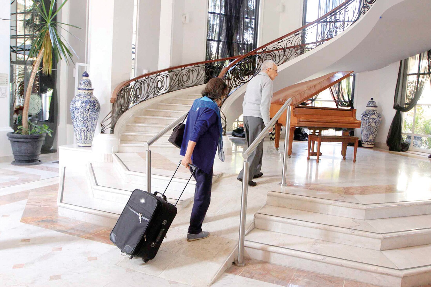 Veracruz, con la menor actividad hotelera del país