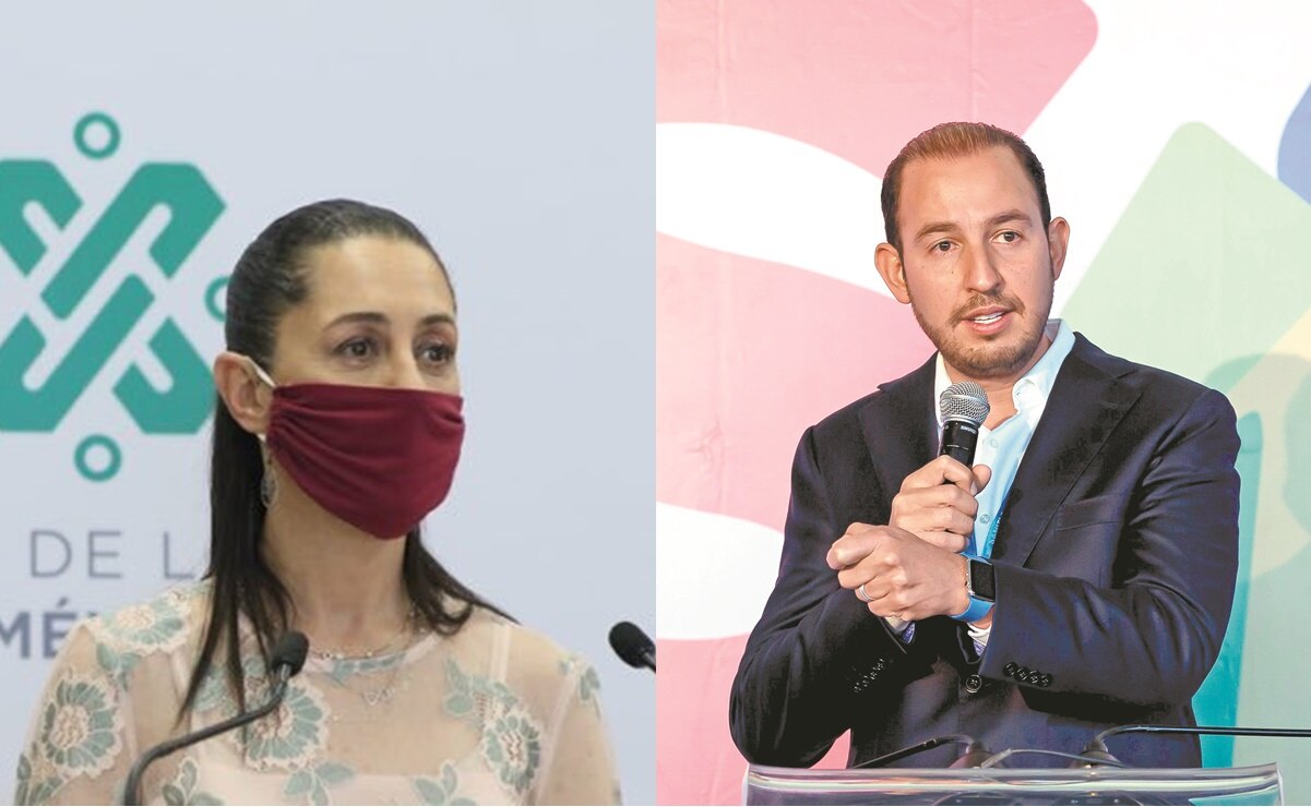 PAN solicitará desafuero de Sheinbaum para que rinda cuentas por colapso en Línea 12