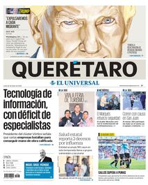 Portada 20 de enero de 2025