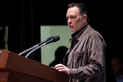 Querétaro cumple 75% de las recomendaciones en materia de derechos humanos: Mauricio Kuri