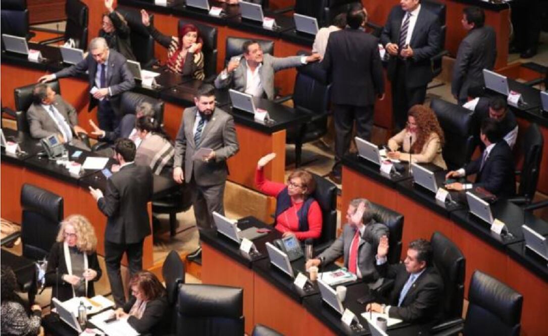 Foto: Lucía Godínez