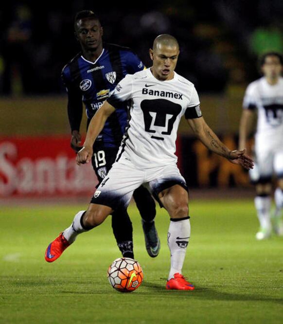 Pumas mantiene la vela prendida