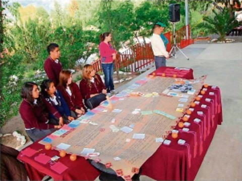 Urgen a concientizar a jóvenes sobre sexo