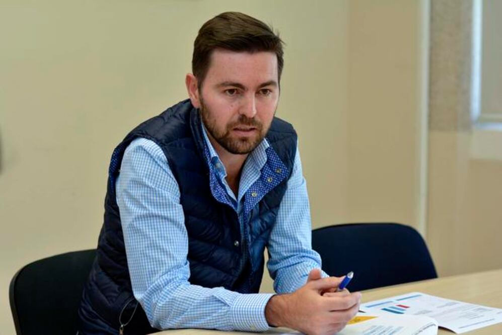 Foto: Archivo. El Universal