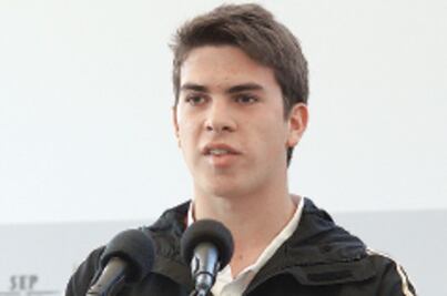 México retoma confianza 