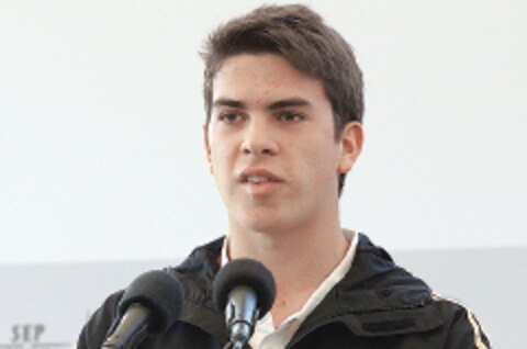 México retoma confianza