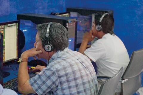 Retraso no afectará a Querétaro: TSJ