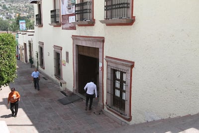 Predial sin incremento en El Marqués